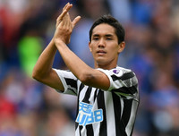 [ẢNH] Trước Minamino, số phận những cầu thủ Nhật tại Premier League như thế nào?