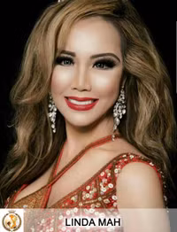 Ngắm dàn thí sinh thi 