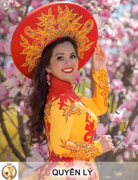 Ngắm dàn thí sinh thi 