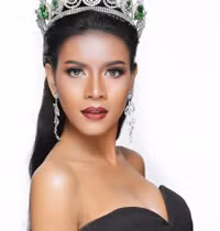 Nhan sắc thiên thần của Hoa hậu xấu số, qua đời chỉ sau 4 ngày đăng quang