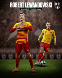 [ẢNH] Ronaldo và những ngôi sao có thể theo Robben trở về CLB thời niên thiếu