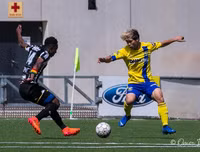 [ẢNH] Toàn cảnh trận đấu Công Phượng kiến tạo cho đồng đội ghi bàn