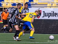 [ẢNH] Toàn cảnh trận đấu Công Phượng kiến tạo cho đồng đội ghi bàn