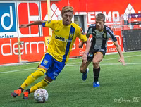 [ẢNH] Toàn cảnh trận đấu Công Phượng kiến tạo cho đồng đội ghi bàn