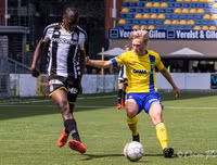 [ẢNH] Toàn cảnh trận đấu Công Phượng kiến tạo cho đồng đội ghi bàn