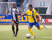 [ẢNH] Toàn cảnh trận đấu Công Phượng kiến tạo cho đồng đội ghi bàn