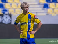 [ẢNH] Toàn cảnh trận đấu Công Phượng kiến tạo cho đồng đội ghi bàn