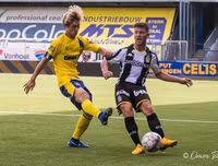 [ẢNH] Toàn cảnh trận đấu Công Phượng kiến tạo cho đồng đội ghi bàn