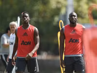 Chùm ảnh: Lukaku 
