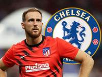 [ẢNH] Điểm mặt những thủ môn hay nhất châu Âu đang được Chelsea theo sát