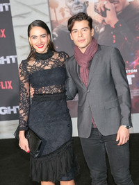 [ẢNH] Kiều nữ bốc lửa người Colombia tin đội nhà sẽ đánh bại Senegal