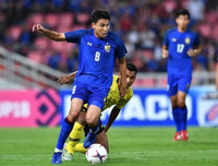 [ẢNH] ĐT Việt Nam áp đảo đội hình tiêu biểu AFF Cup 2018