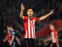 [ẢNH] Trước Minamino, số phận những cầu thủ Nhật tại Premier League như thế nào?