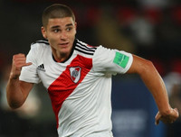 [ẢNH] 50 thần đồng bóng đá đương đại (P1): Tài không đợi tuổi