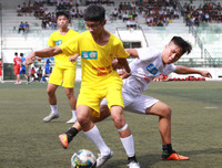 [ẢNH] Hình ảnh đầy cảm xúc lượt trận 9h sáng nay 13-10