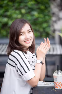 Chân dung cô gái sắp thay Hari Won trở thành vợ của Tiến Đạt