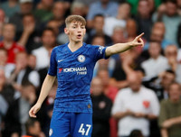 [ẢNH] Điểm mặt top 20 đề cử Cậu bé Vàng 2020