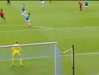 [ẢNH] Bruno Fernandes và VAR cứu M.U khỏi trận thua nghiệt ngã