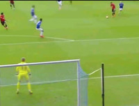 [ẢNH] Bruno Fernandes và VAR cứu M.U khỏi trận thua nghiệt ngã