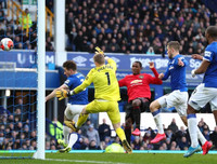 [ẢNH] Bruno Fernandes và VAR cứu M.U khỏi trận thua nghiệt ngã