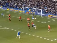 [ẢNH] Bruno Fernandes và VAR cứu M.U khỏi trận thua nghiệt ngã