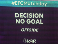 [ẢNH] Bruno Fernandes và VAR cứu M.U khỏi trận thua nghiệt ngã