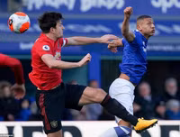 [ẢNH] Bruno Fernandes và VAR cứu M.U khỏi trận thua nghiệt ngã