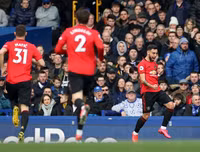 [ẢNH] Bruno Fernandes và VAR cứu M.U khỏi trận thua nghiệt ngã