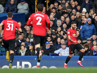 [ẢNH] Bruno Fernandes và VAR cứu M.U khỏi trận thua nghiệt ngã