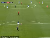 [ẢNH] Bruno Fernandes và VAR cứu M.U khỏi trận thua nghiệt ngã