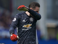 [ẢNH] Bruno Fernandes và VAR cứu M.U khỏi trận thua nghiệt ngã