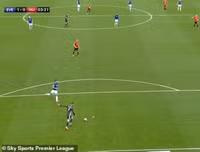 [ẢNH] Bruno Fernandes và VAR cứu M.U khỏi trận thua nghiệt ngã