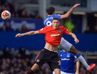 [ẢNH] Bruno Fernandes và VAR cứu M.U khỏi trận thua nghiệt ngã