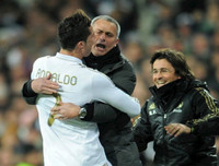 [ẢNH] Nhìn lại đội hình huyền thoại làm nên tên tuổi HLV Mourinho