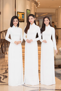 Dàn Hoa hậu, Á hậu 