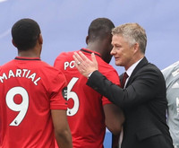 [ẢNH] Bruno Fernandes đã giúp M.U giành vé dự Champions League như thế nào?