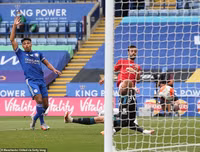 [ẢNH] Bruno Fernandes đã giúp M.U giành vé dự Champions League như thế nào?