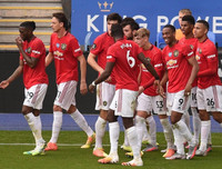 [ẢNH] Bruno Fernandes đã giúp M.U giành vé dự Champions League như thế nào?