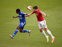 [ẢNH] Bruno Fernandes đã giúp M.U giành vé dự Champions League như thế nào?