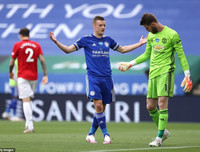 [ẢNH] Bruno Fernandes đã giúp M.U giành vé dự Champions League như thế nào?