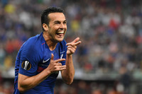 [ẢNH] Hazard mãn nguyện 