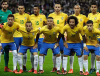 [ẢNH] Danh sách đầy đủ 32 đội tuyển dự World Cup 2018