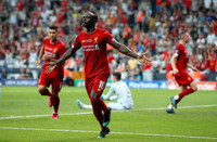 [ẢNH] Toàn cảnh Siêu cúp châu Âu: Chelsea ngoan cường, nhưng chưa đủ