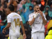 [ẢNH] Hazard lần đầu ra mắt, Real Madrid thắng hú vía