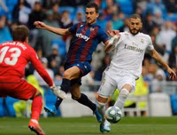 [ẢNH] Hazard lần đầu ra mắt, Real Madrid thắng hú vía