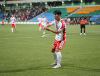 [ẢNH] Ý nghĩa màn ăn mừng độc đáo của Công Phượng là gì?