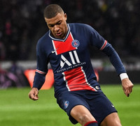 [ẢNH] Ngắm áo đấu mùa giải tới của các CLB lớn