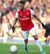 [ẢNH] Ngắm áo đấu mùa giải tới của các CLB lớn