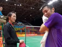 Thú vị không ngờ từ đoàn thể thao Việt Nam dự SEA Games 29