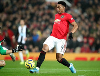 [ẢNH] M.U đã ngược dòng hủy diệt Newcastle như thế nào?